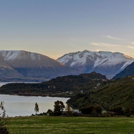 Kereru Cottage, Romantic & Beautiful Log Cabin - Queenstown Exterior photo