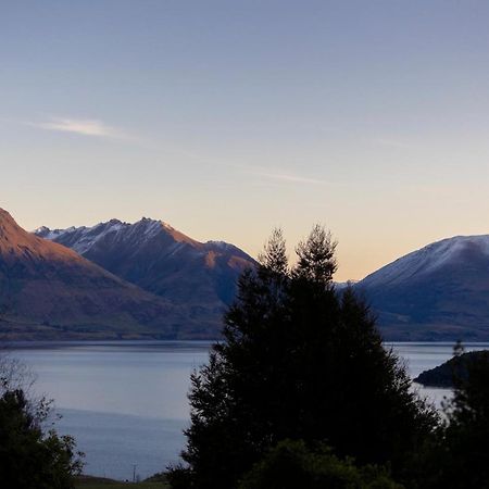 Kereru Cottage, Romantic & Beautiful Log Cabin - Queenstown Exterior photo