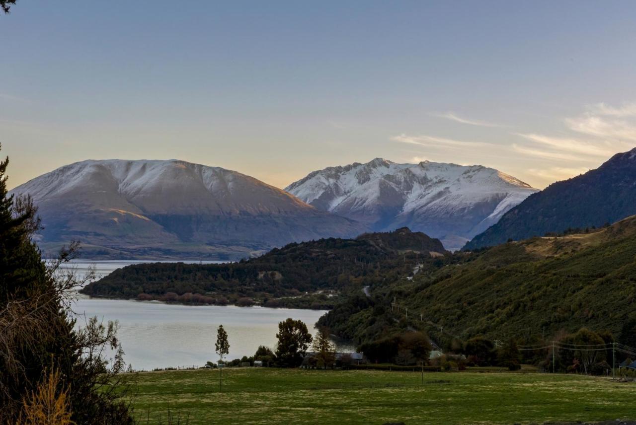 Kereru Cottage, Romantic & Beautiful Log Cabin - Queenstown Exterior photo