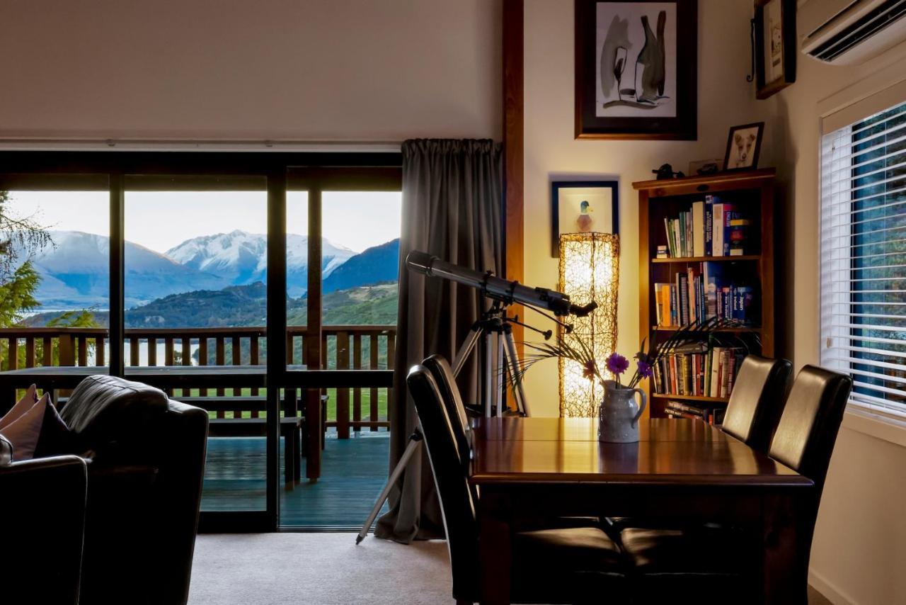 Kereru Cottage, Romantic & Beautiful Log Cabin - Queenstown Exterior photo